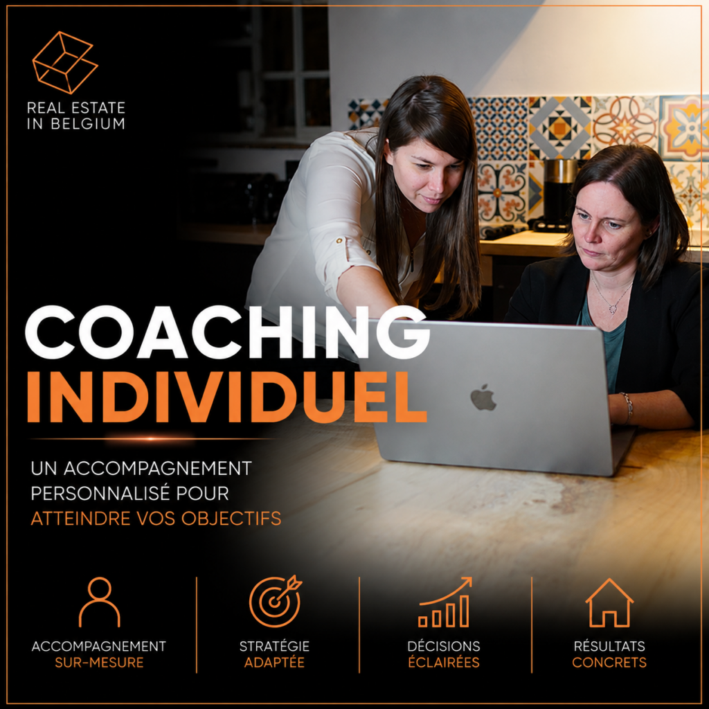 session de coaching individuelle