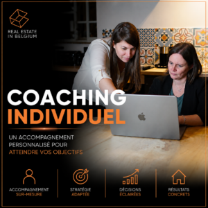 session de coaching individuelle