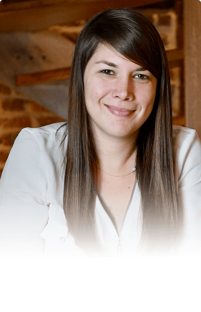 Elodie Sorgeloos - Fondatrice Real Estate in Belgium