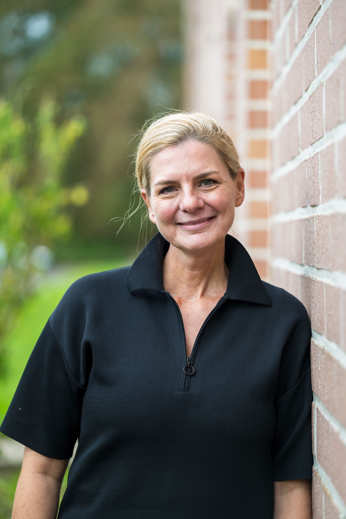 Claire Schmitt