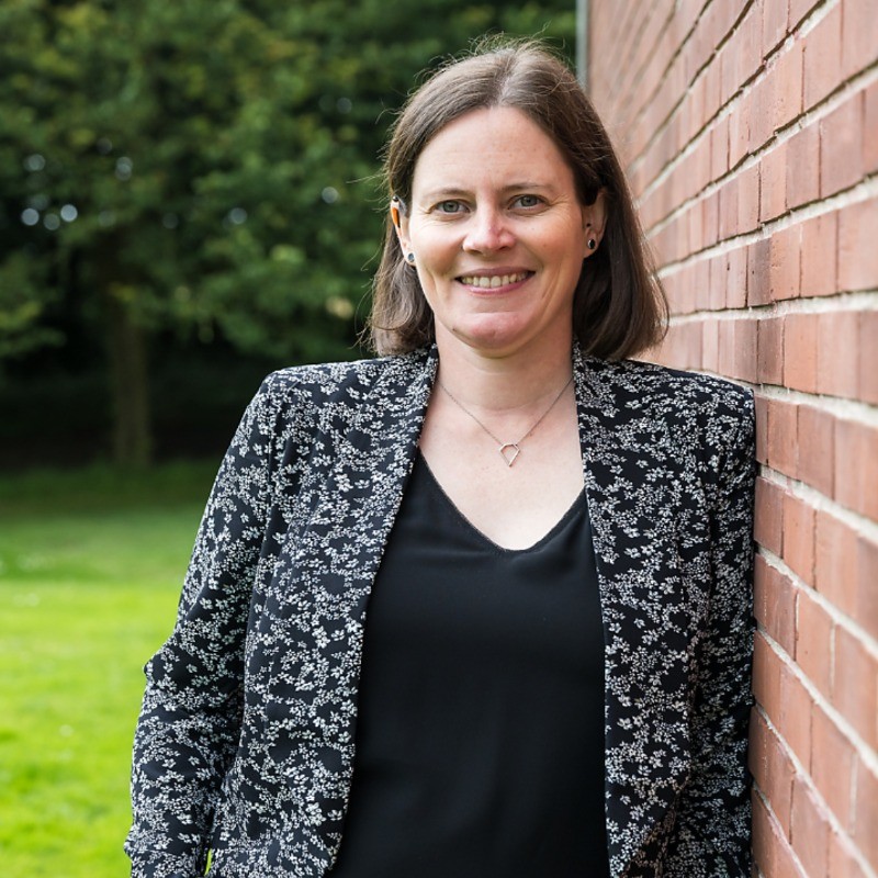 Louise Maton