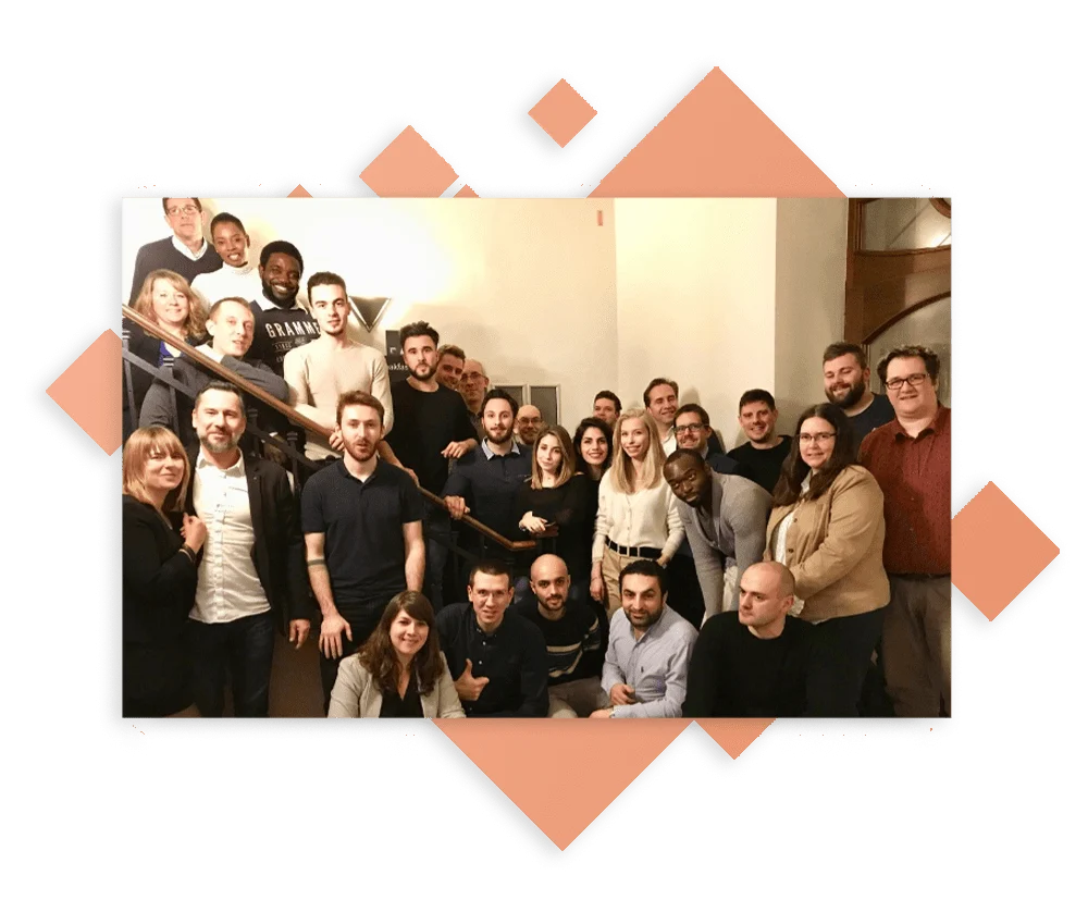Communauté Belgian Invest Club